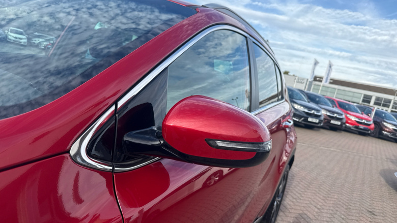 Kia Sportage 1.6T GDi ISG GT-Line 5dr Petrol Estate